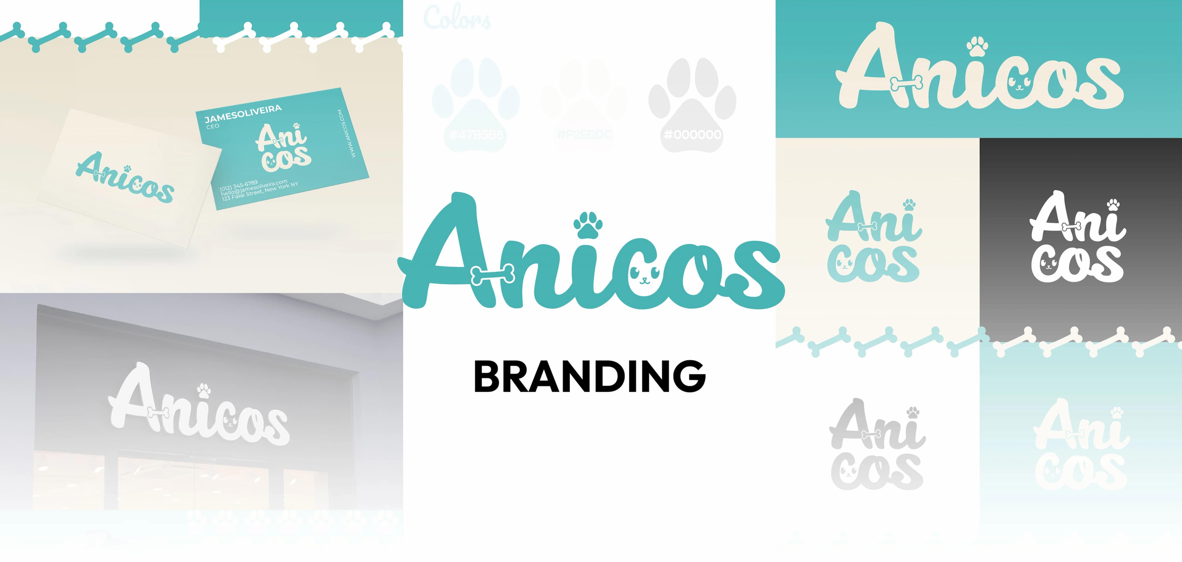 Anicos